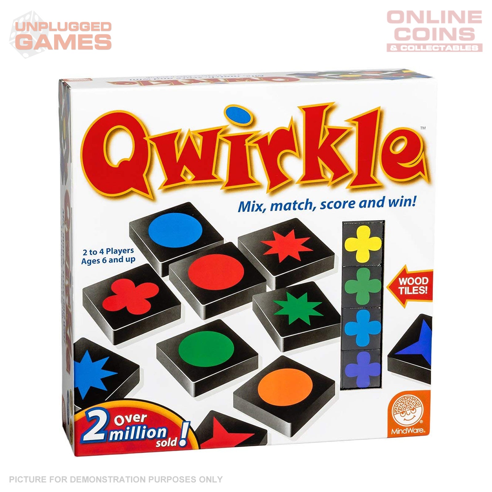 Qwirkle